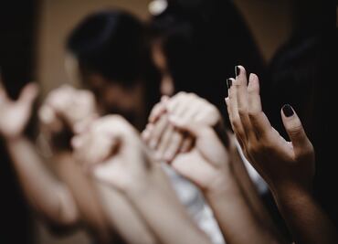 Gobierno de Hidalgo promueve el derecho a la libertad de culto