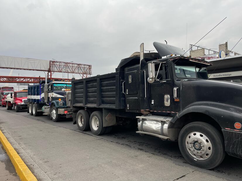 Foto: Marco Carrillo