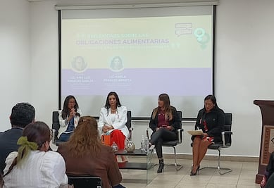 Interés de la niñez, por encima de derechos políticos de candidatos: activistas