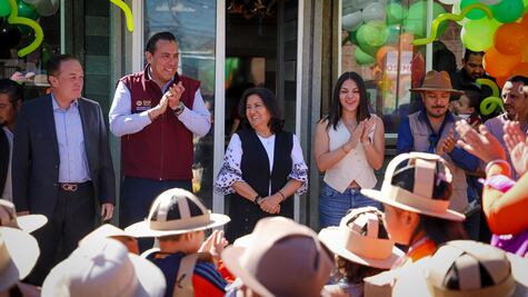 DIF Hidalgo y DIF Pachuca impulsan educación ambiental en la niñez