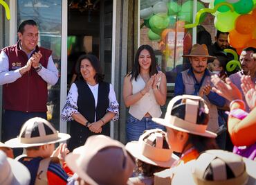 DIF Hidalgo y DIF Pachuca impulsan educación ambiental en la niñez