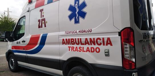 Tras riña familiar asesinan a un hombre en Tizayuca