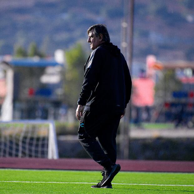 Integrante del Pachuca explota por el apretado calendario del equipo | Twitter: Rubens L.Valenzuela