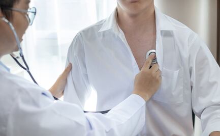 En Hidalgo, buscan sensibilizar sobre el peligro de la tuberculosis