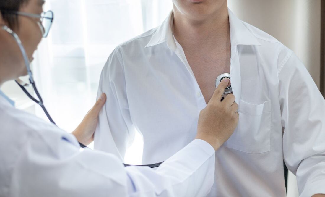 A nivel mundial, se redujo 8.7 por ciento, la tasa de incidencia de tuberculosis |Imagen ilustrativa