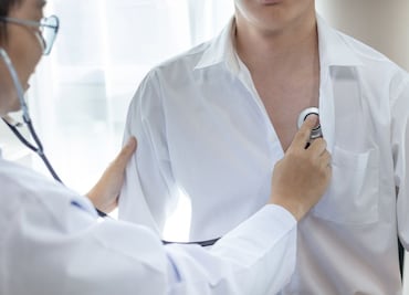 En Hidalgo, buscan sensibilizar sobre el peligro de la tuberculosis