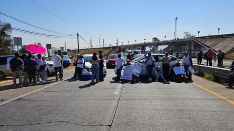 Exigen se acelere búsqueda de Dana López