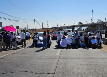 Exigen se acelere búsqueda de Dana López