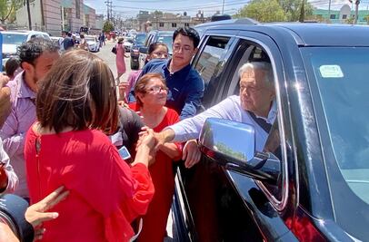 En Hidalgo hay 700 Comités de Salud derivado del IMSS-Bienestar: AMLO