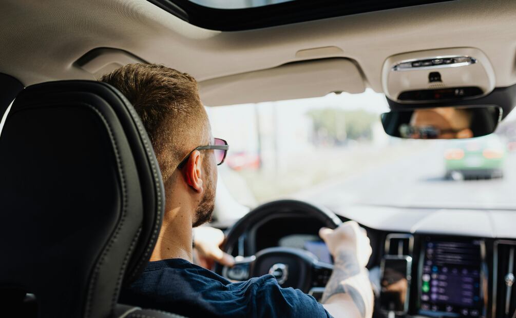 Pachuca sancionará a conductores que se distraigan al volante | Foto: Pexels