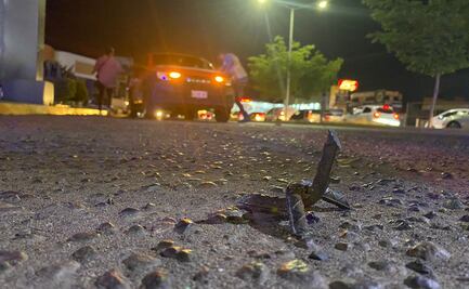 Registran 389 asesinatos en el país en los últimos 5 días; 38 son víctimas de enfrentamientos en Sinaloa y Guerrero 