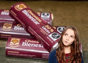 ¿Dónde comprar el Chocolate del Bienestar en Hidalgo?