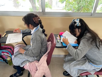 Cierra el 19 de marzo registro para la Beca Rita Cetina en primaria