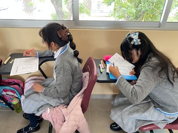 Cierra el 19 de marzo registro para la Beca Rita Cetina en primaria