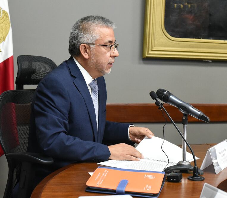 La cancelación contempla un periodo de cinco años que se termina en 2029 | Foto: Especial