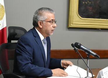 Vetan al exauditor del padrón de proveedores de Hidalgo