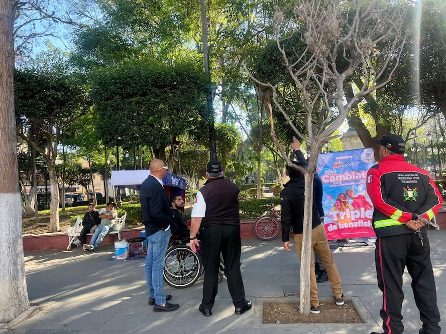 Foto: Ayuntamiento de Tulancingo