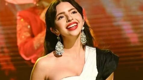 Así arrancó Ángela Aguilar su tour Libre Corazón en Estados Unidos