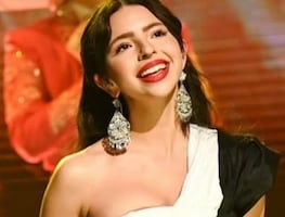 Así arrancó Ángela Aguilar su tour Libre Corazón en Estados Unidos