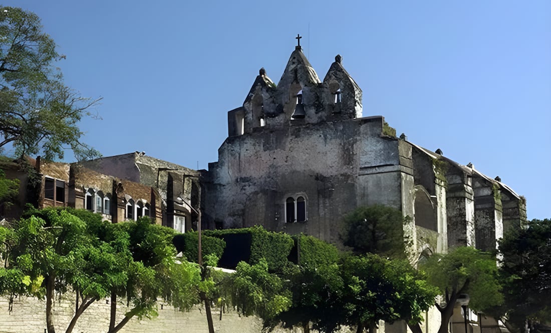 ¿Cuál es la cumbre del Xantolo en Hidalgo? Conoce la magia de Huejutla de Reyes | Foto: Especial