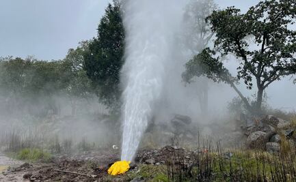 Registra Santiago Tulantepec 108 tomas clandestinas en nueve meses