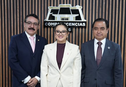 Analiza Copriseh leche de “dudosa procedencia”; se vende a $4 el litro en el Valle de Tulancingo