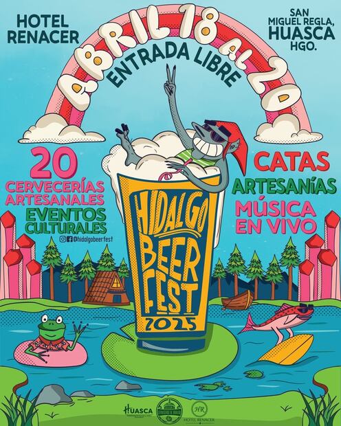 Cortesía: Turismo Hidalgo