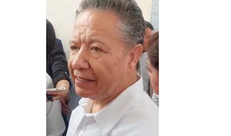 Destaca gobernador Menchaca recuperación de bienes públicos 