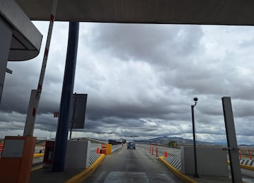 Empresarios y autoridades refuerzan seguridad en el Arco Norte