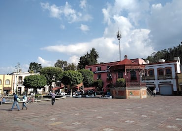 Empresarios se unen para detonar turismo en Metepec