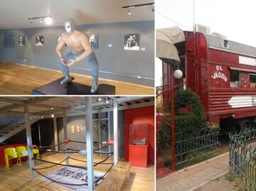 Museos de Tulancingo impulsan visitas guiadas gratuitas durante Semana Santa