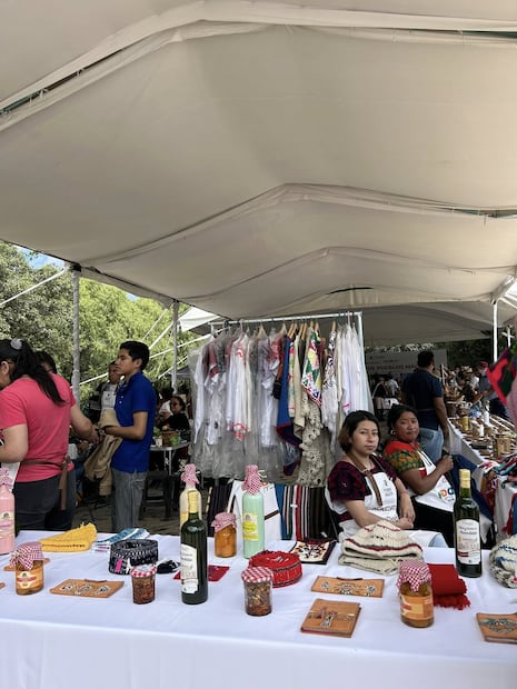 Huasca de Ocampo celebró el Día Nacional de los Pueblos Mágicos con historia, leyendas y naturaleza | Facebook: Parque el Bosque de las Truchas Oficial