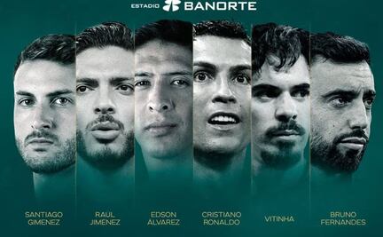 Preventa del México-Portugal dura menos de 60 minutos y provoca quejas 