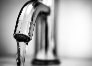 Detección de fuga de agua en Pachuca genera afectaciones en 4 colonias