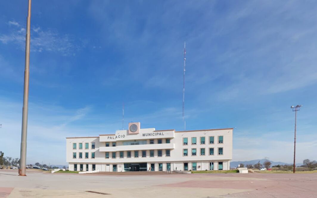 16 mil 285.50 pesos es la sanción económica que emitió el ITAIH para nueve alcaldes de la entidad por falta de transparencia | Foto: Google Maps