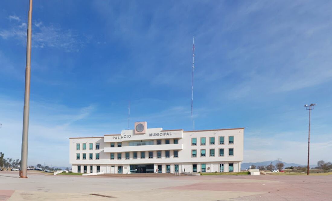 16 mil 285.50 pesos es la sanción económica que emitió el ITAIH para nueve alcaldes de la entidad por falta de transparencia | Foto: Google Maps