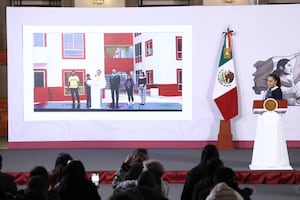 Proyectan construir 70 mil viviendas del Bienestar en Yucatán durante el sexenio