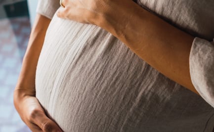 Auto se convierte en ambulancia ante emergencia en la México-Pachuca