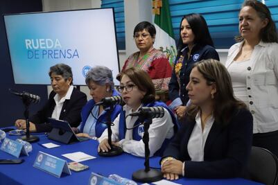 Asael y Margery no son parte de comunidad indígena, pero representan sus intereses: PAN