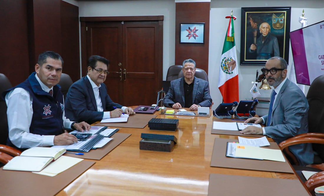 Foto: Gobierno de Hidalgo