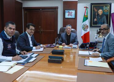 Tianguis de Pueblos Mágicos y Buen Fin en Hidalgo concluyen con saldo blanco