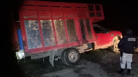 Aseguran una toma clandestina en Tula de Allende