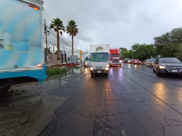 Liberan carretera México-Pachuca a la altura de San Antonio
