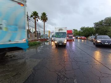 Liberan carretera México-Pachuca a la altura de San Antonio