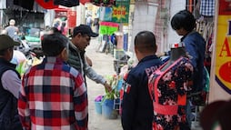 Reordenan comercio en mercado de Huejutla para liberar espacios peatonales