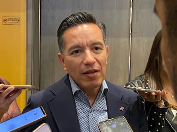 Reactivación de línea de alta tensión detonará nuevas inversiones y ampliación de Grupo Modelo