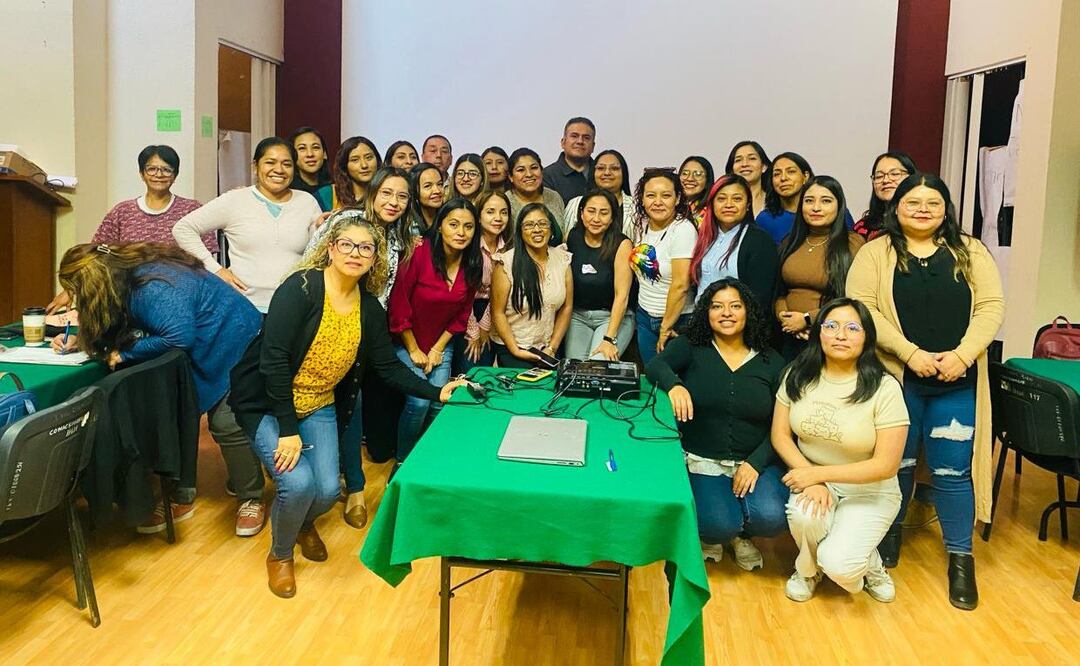 Foto: Gobierno de Hidalgo