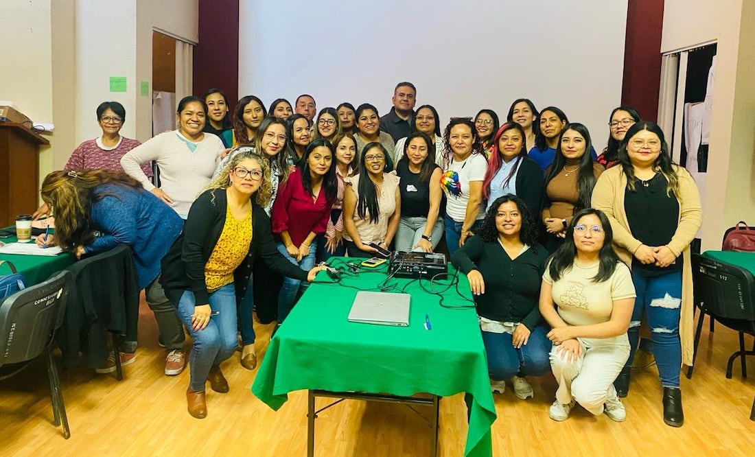 Foto: Gobierno de Hidalgo