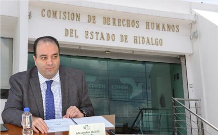 La CDHEH fue observada por adquisiciones de la anterior administración y la actual