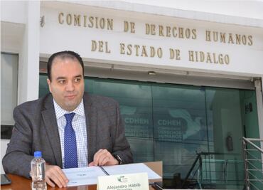 La CDHEH fue observada por adquisiciones de la anterior administración y la actual